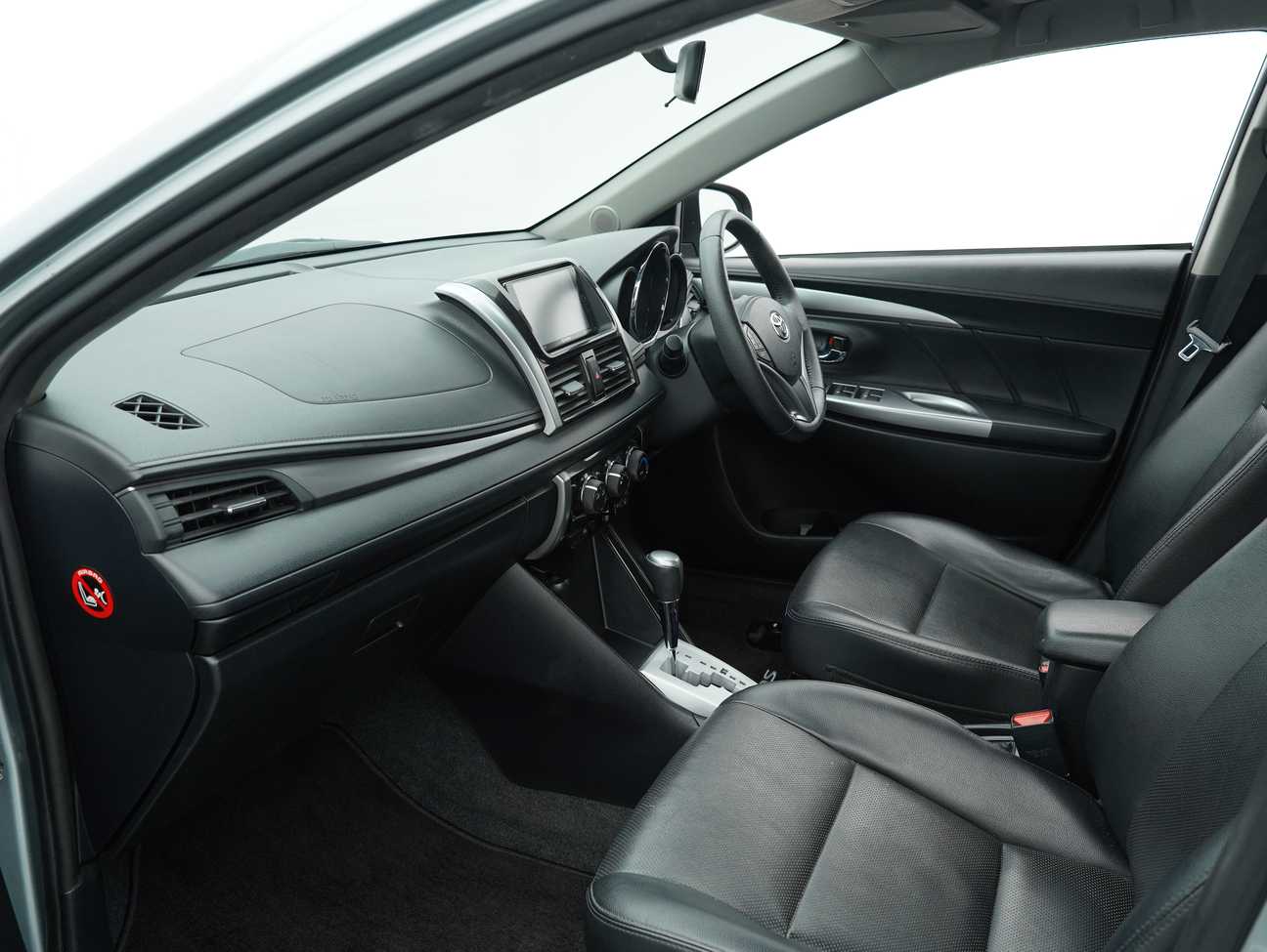 used 2015 Toyota Vios G 1.5