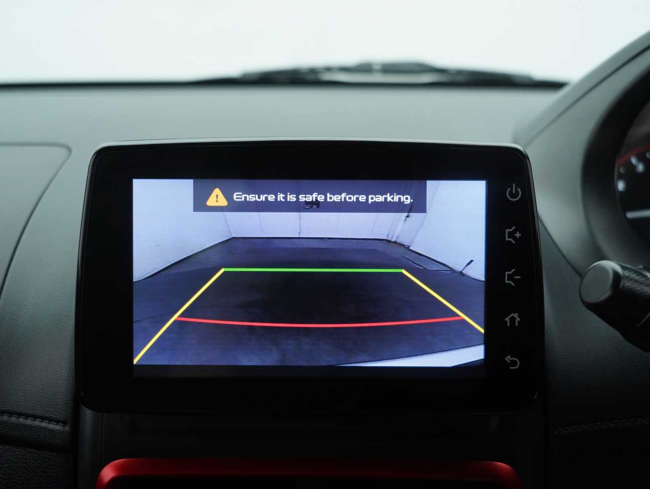 used 2022 Proton Saga Premium S 1.3