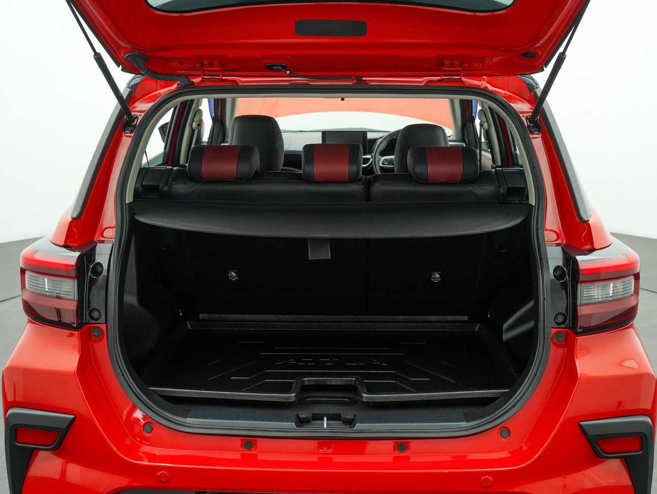 used 2021 Perodua Ativa AV 1.0