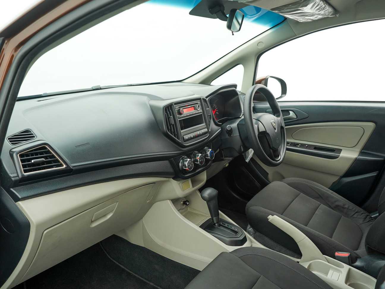 used 2016 Proton Persona Standard 1.6