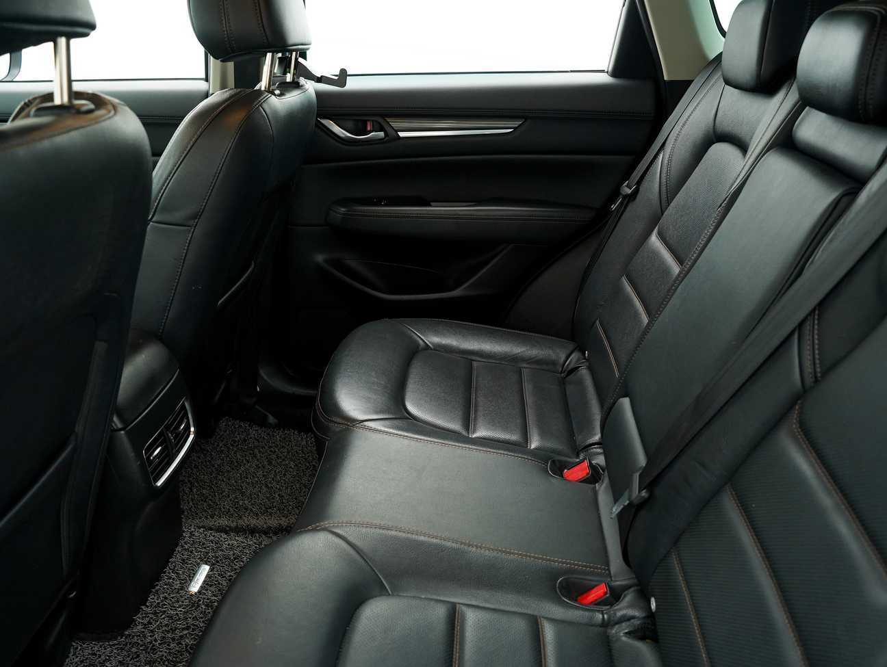 used 2018 Mazda CX-5 SKYACTIV-G GLS 2.5