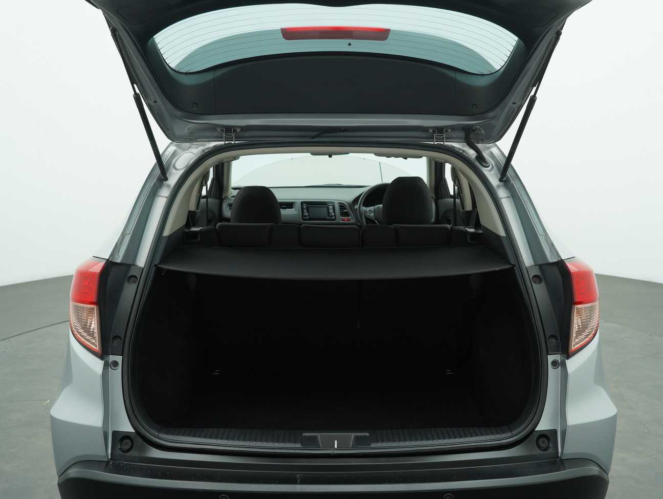 terpakai 2016 Honda HR-V E 1.8