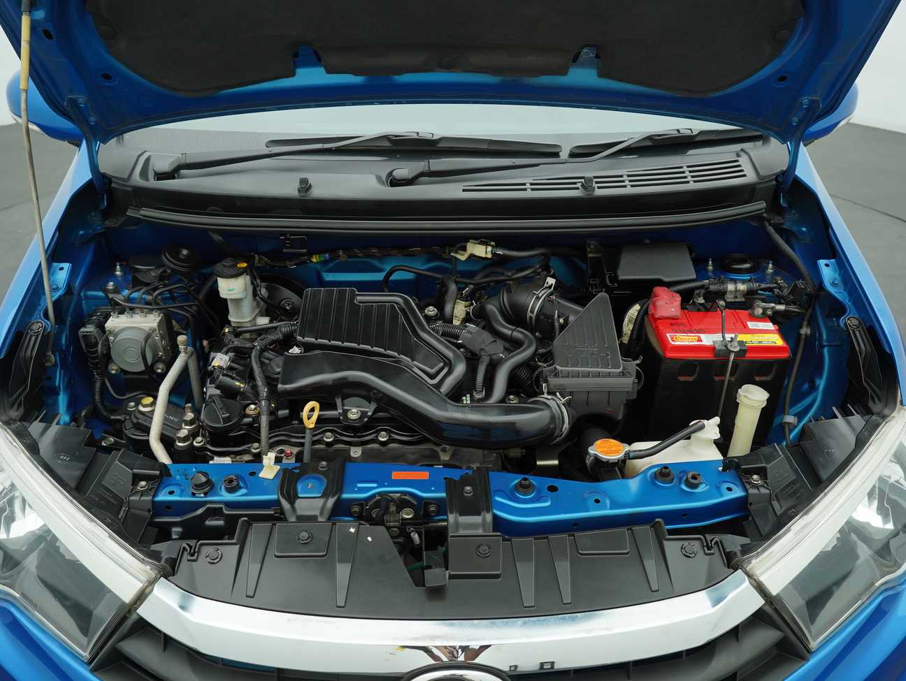 used 2018 Perodua Bezza X Premium 1.3