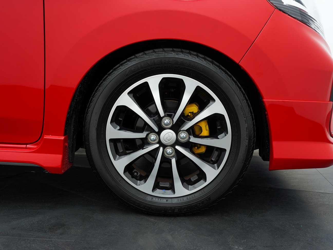 used 2022 Perodua AXIA SE 1.0