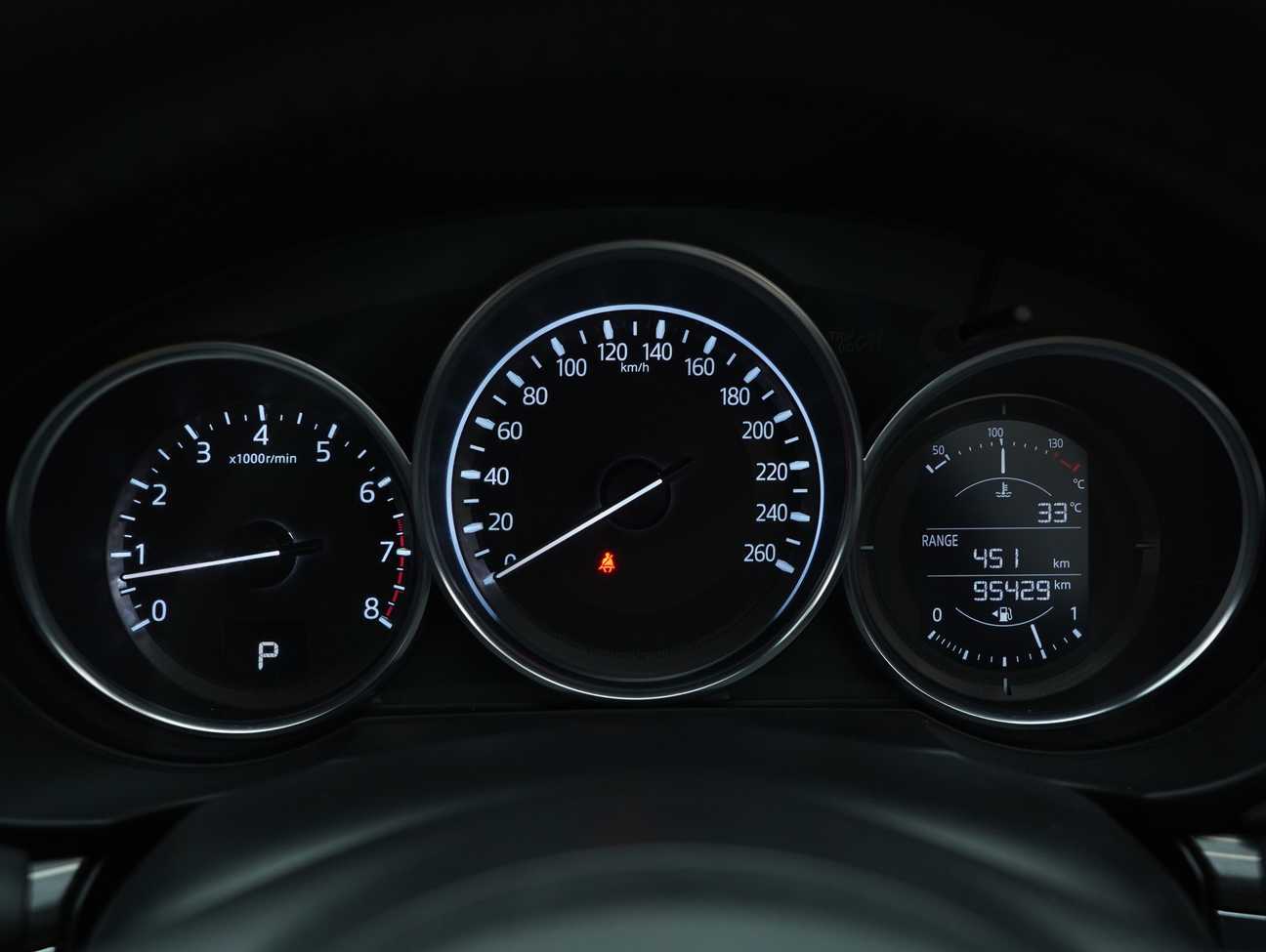 used 2018 Mazda CX-5 SKYACTIV-G GLS 2.0