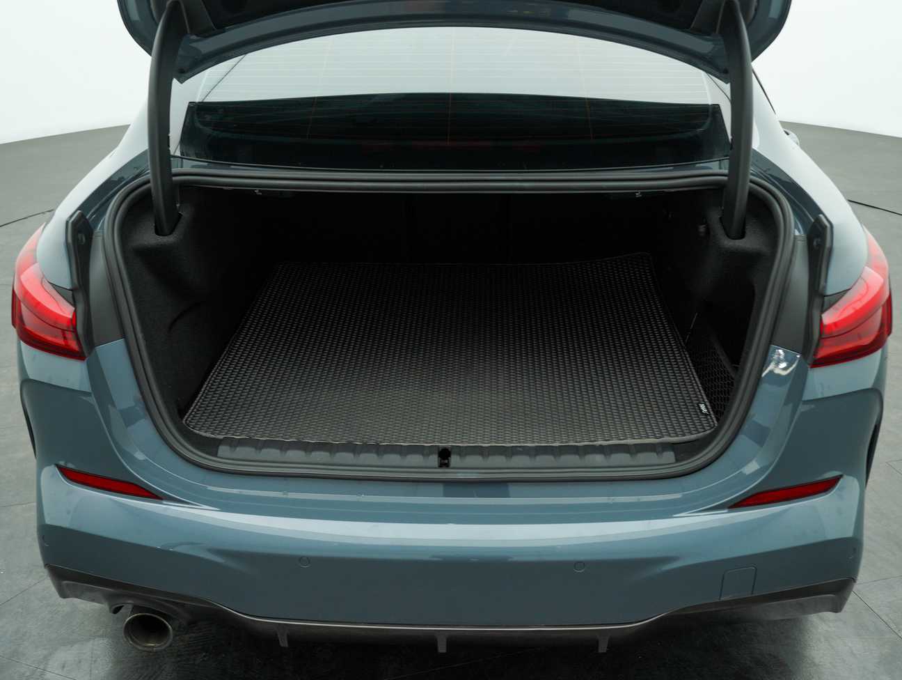 used 2020 BMW 218i M Sport 1.5