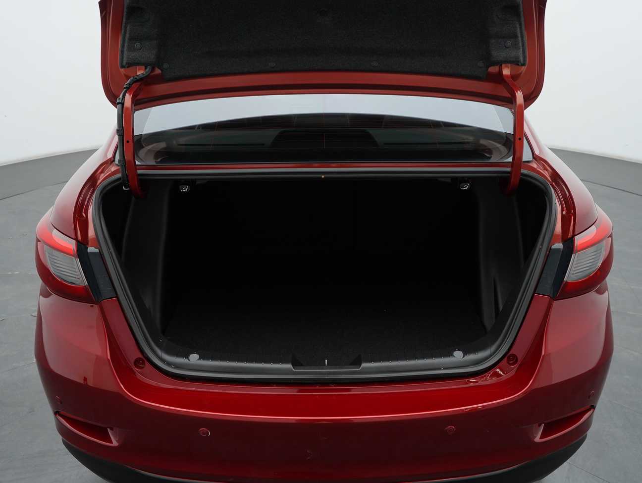 terpakai 2018 Mazda 2 SKYACTIV-G (LED Headlight with DRL) 1.5