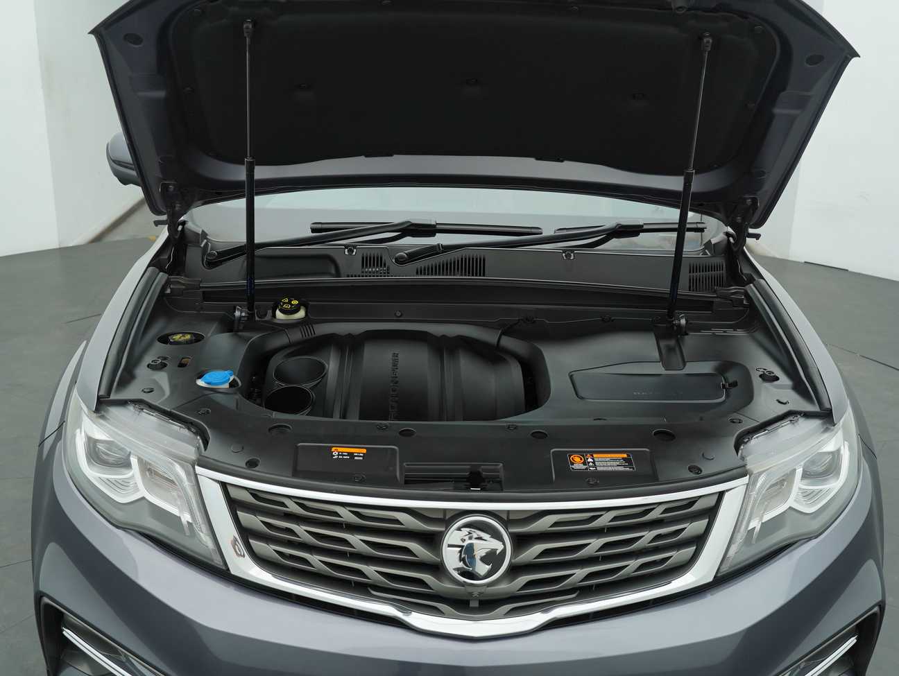 used 2020 Proton X70 TGDI Premium 1.8
