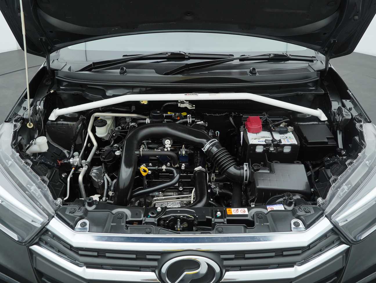 used 2022 Perodua Ativa AV 1.0