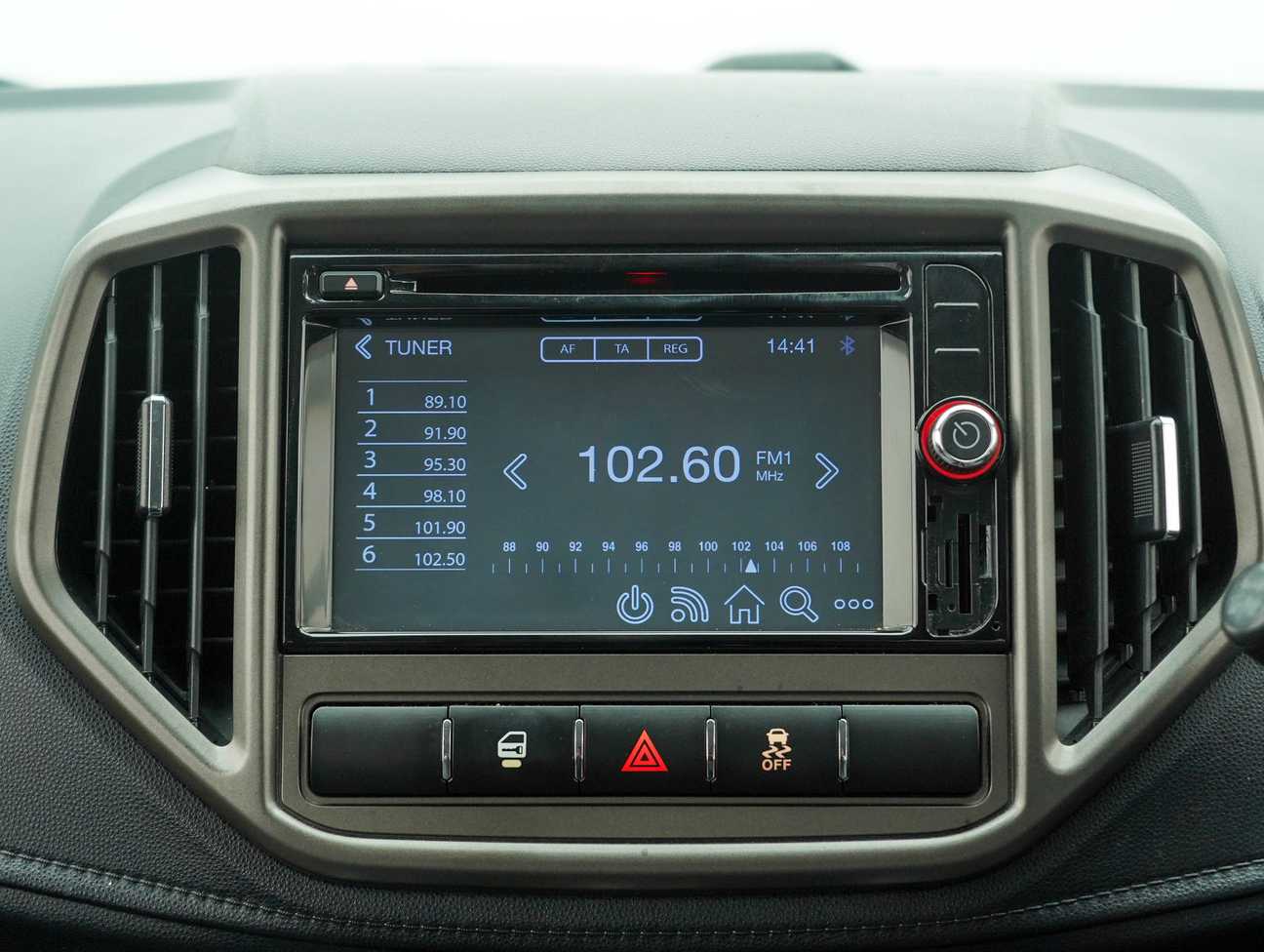 used 2015 Proton Iriz Premium 1.6