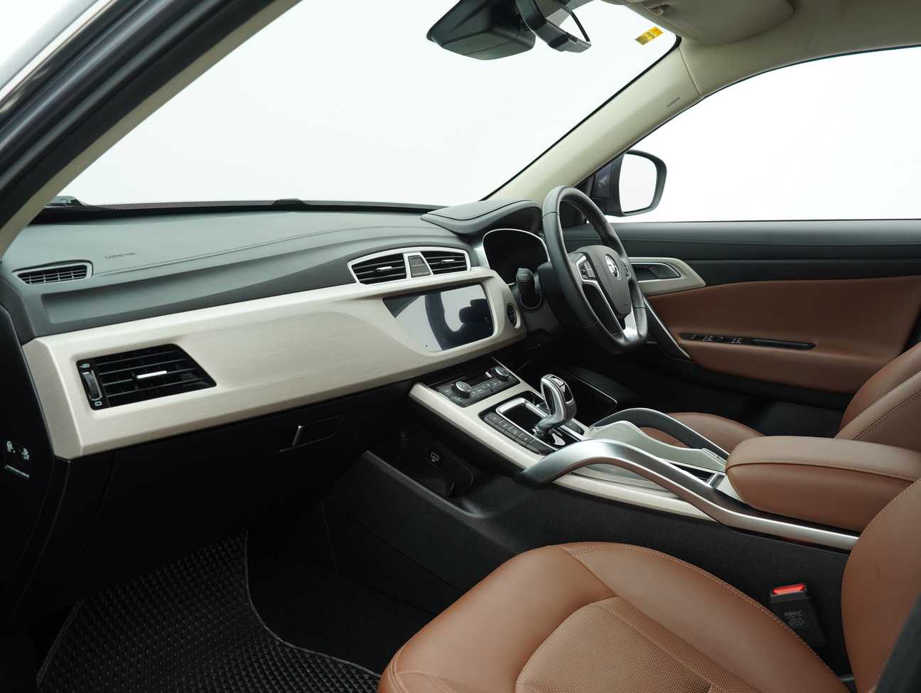 used 2020 Proton X70 TGDI Premium 1.8