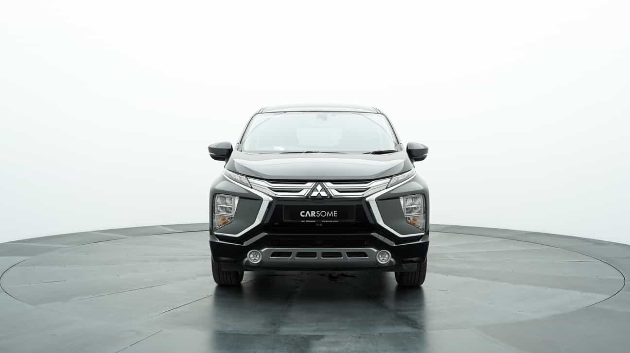 used 2021 Mitsubishi XPANDER  1.5