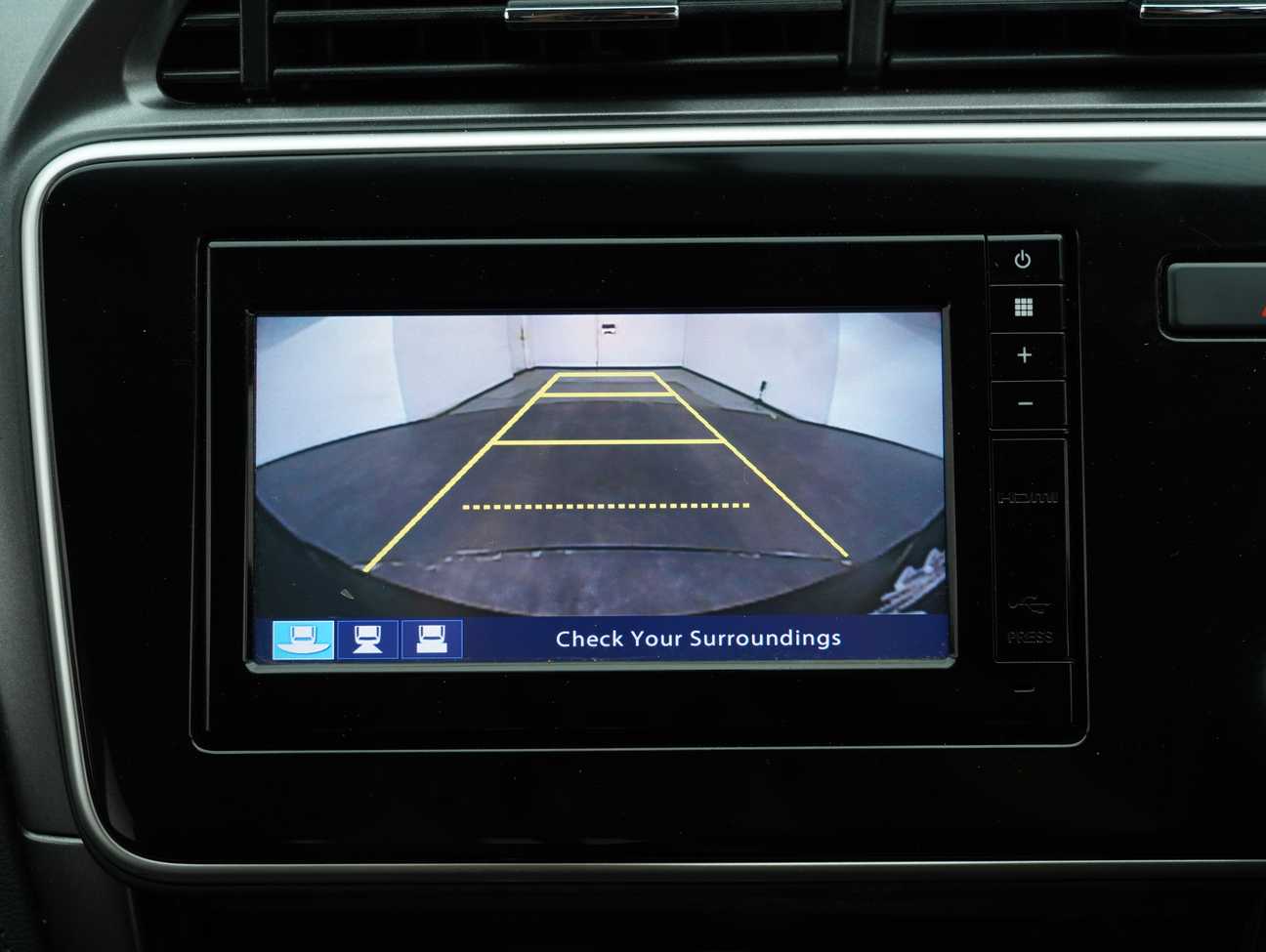used 2020 Honda City V 1.5