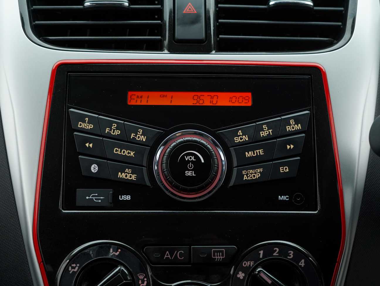 terpakai 2020 Perodua AXIA SE 1.0