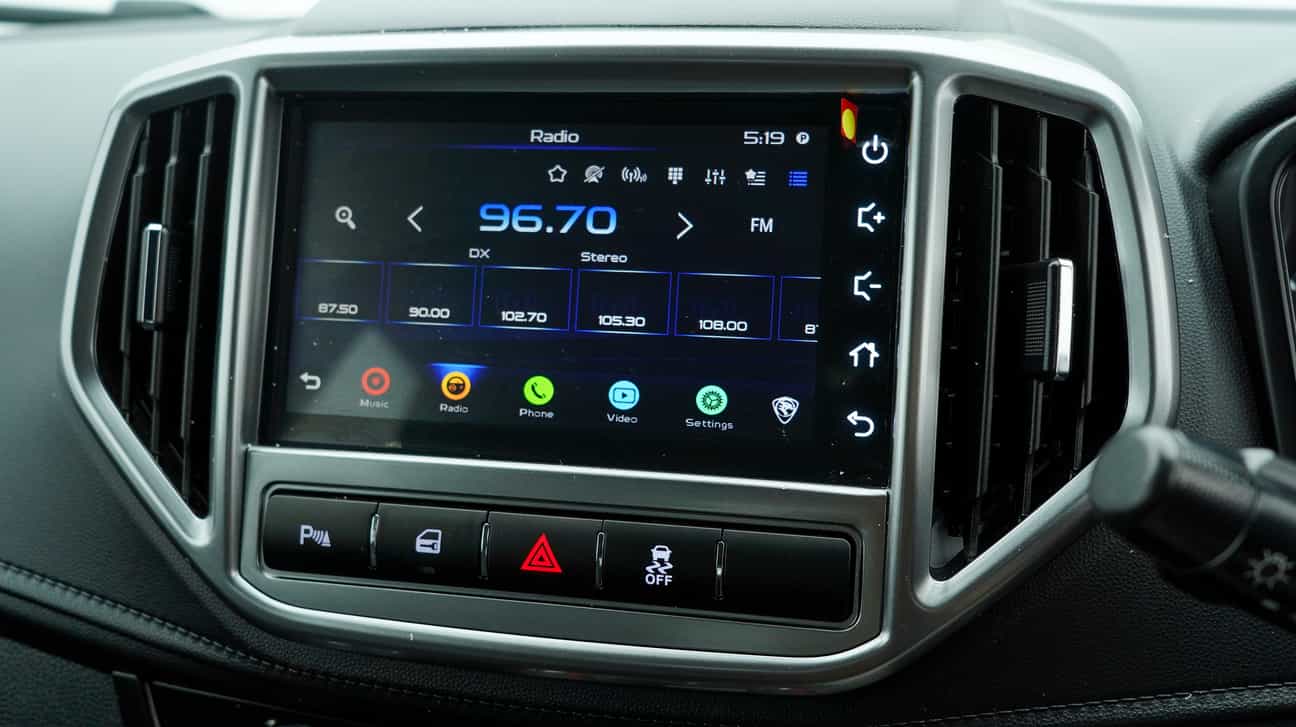 used 2020 Proton IRIZ EXECUTIVE 1.6