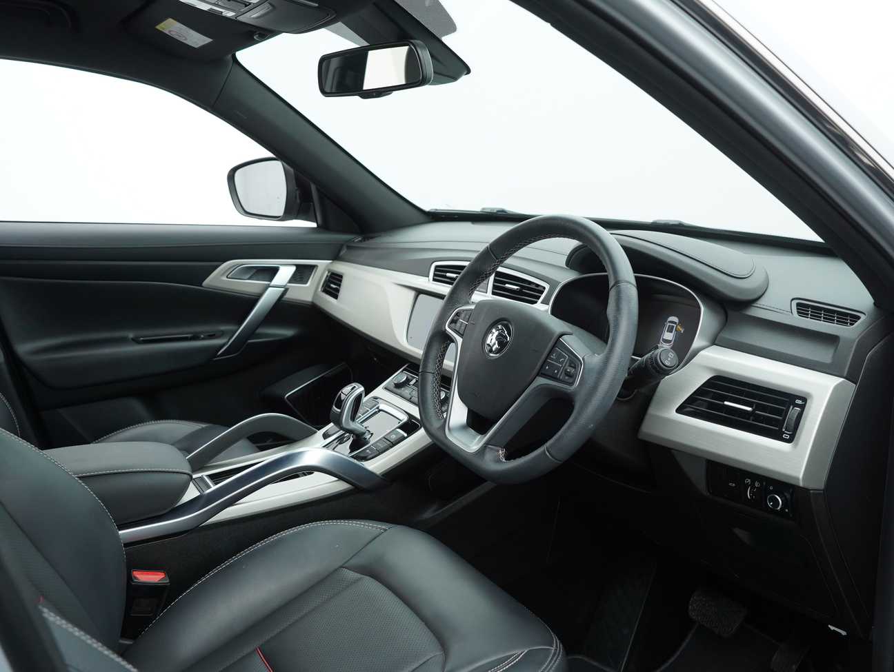 used 2022 Proton X70 TGDI Executive 1.5