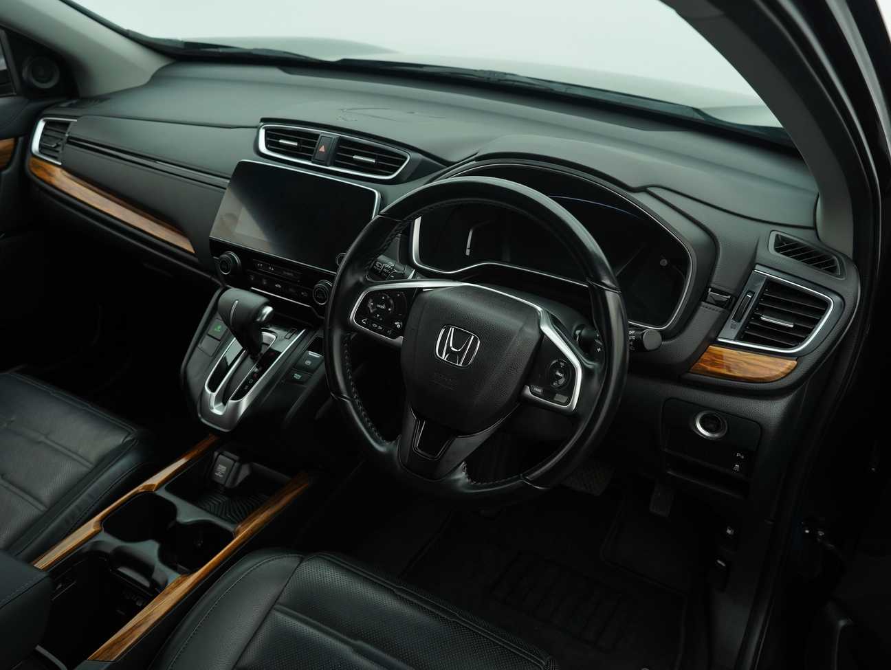 used 2020 Honda CR-V TC 1.5