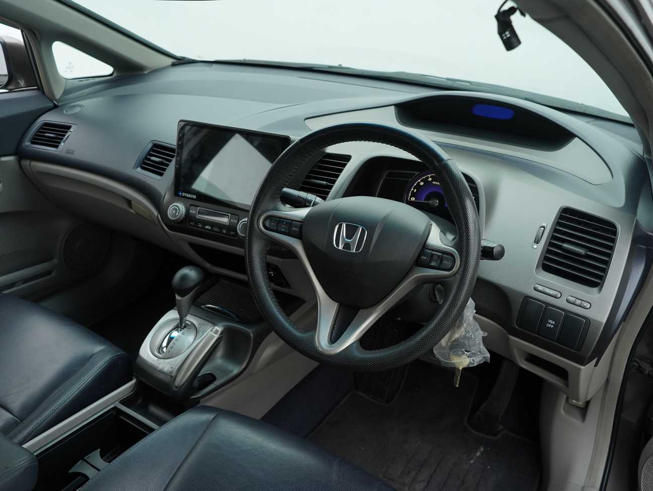 used 2011 Honda Civic S 1.8