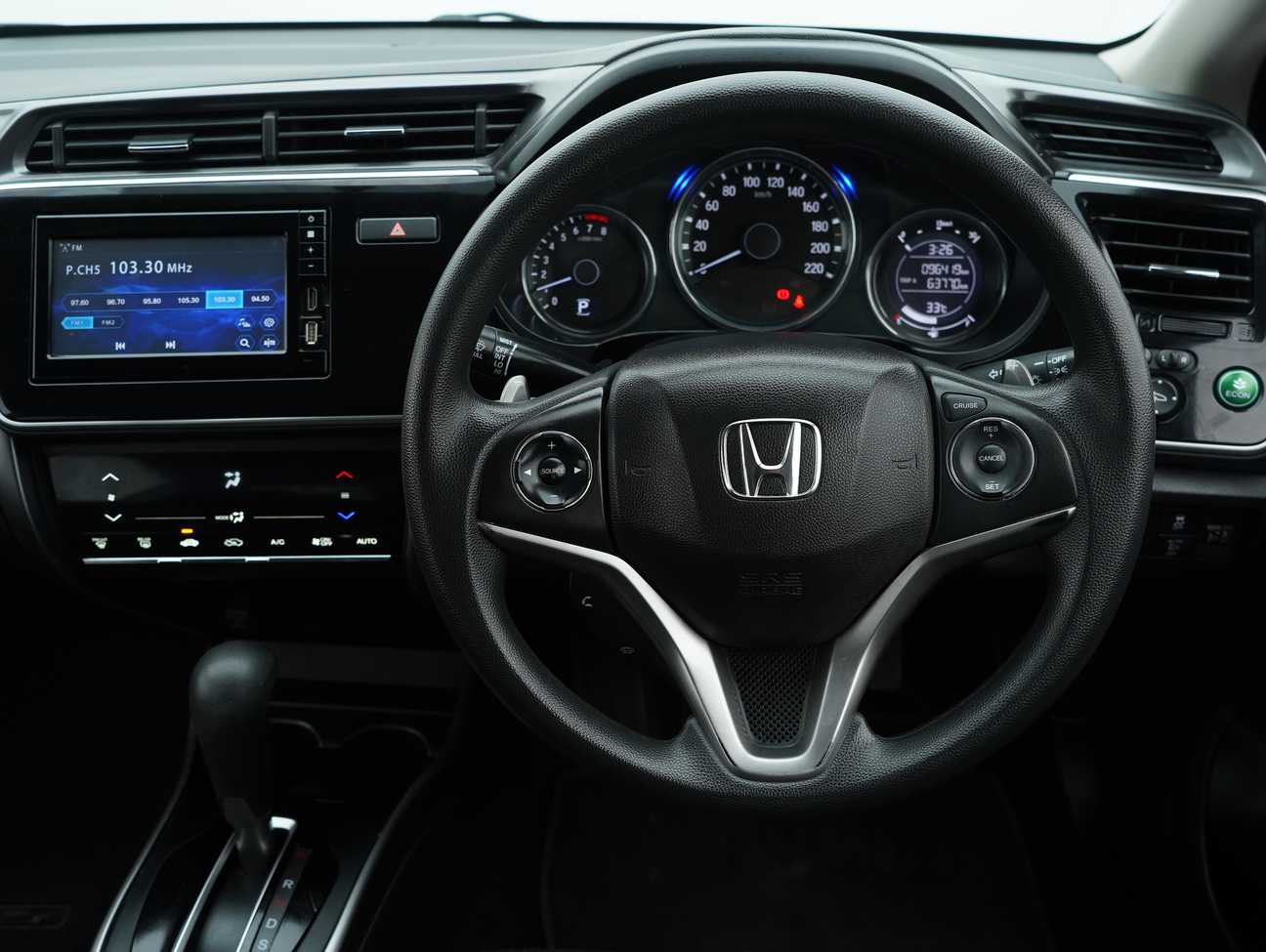 used 2018 Honda City E 1.5