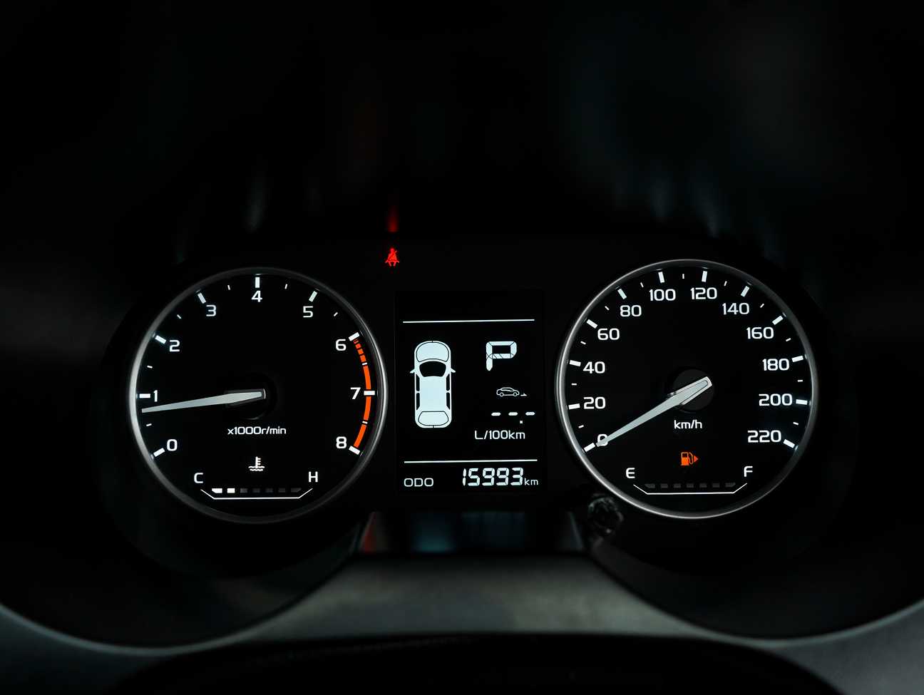 used 2021 Proton SAGA PREMIUM 1.3