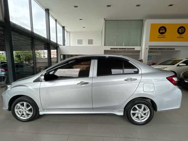 used 2022 Perodua Bezza G 1.0