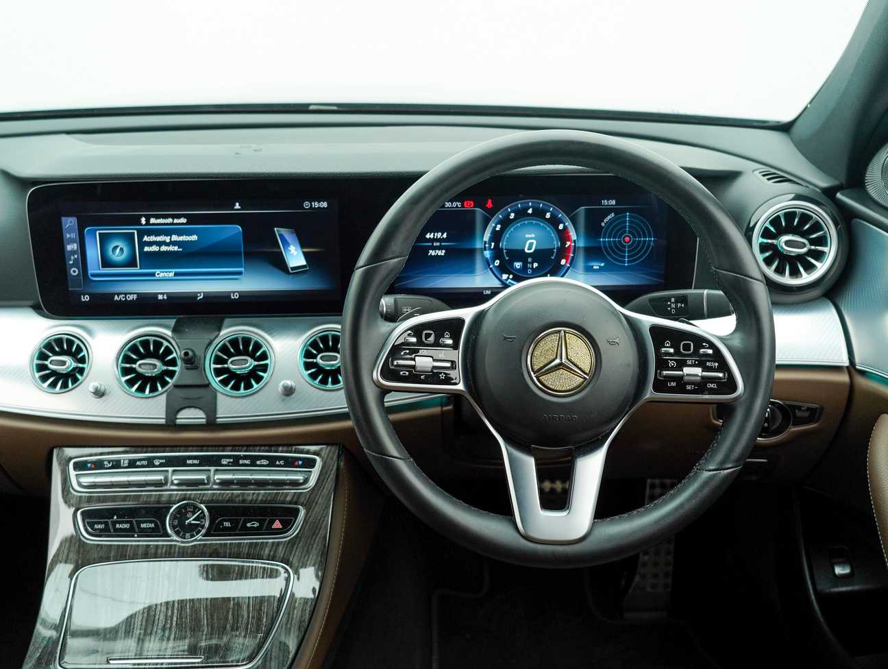 used 2019 Mercedes-Benz E200 Avantgarde 2.0