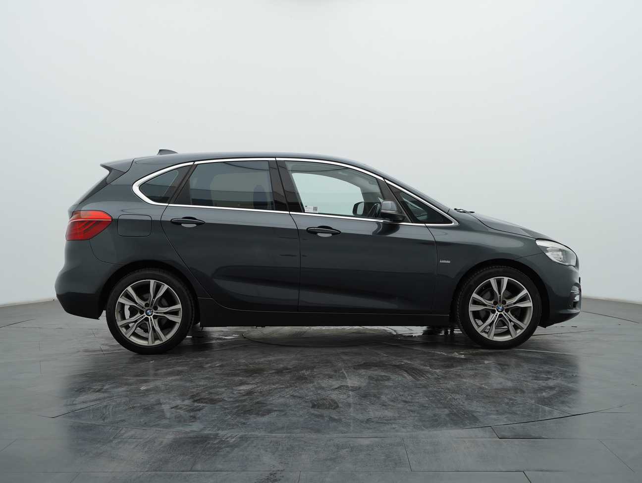 used 2016 BMW 218i Active Tourer 1.5