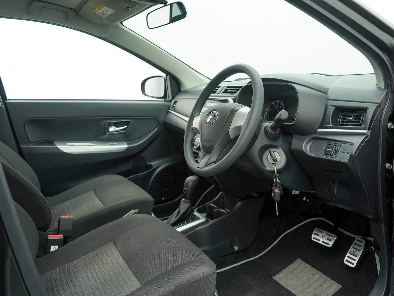 used 2020 Perodua Bezza G 1.0