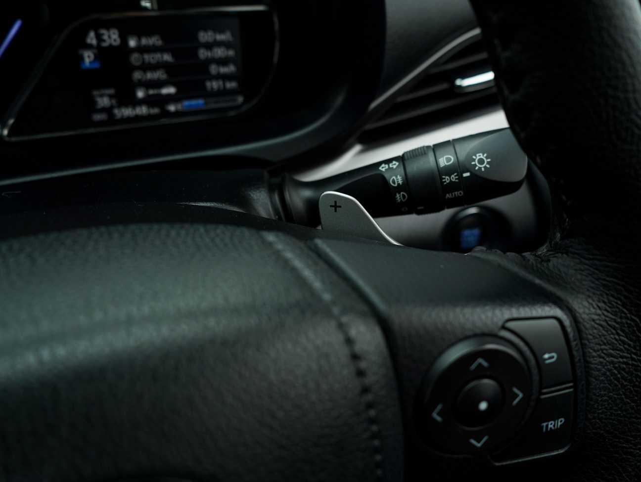 used 2021 Toyota Vios G 1.5
