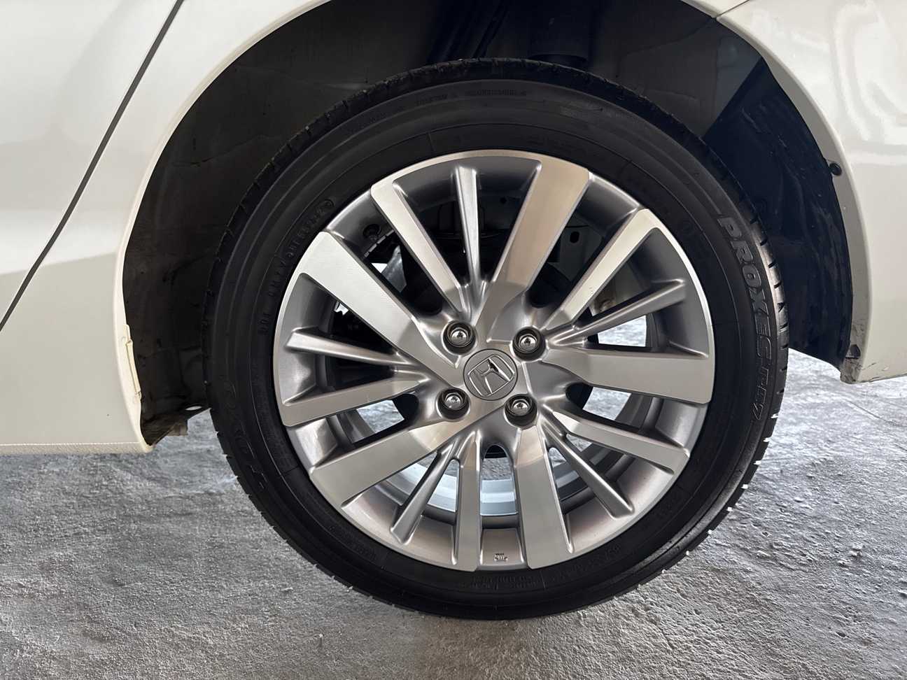 used 2023 Honda City V Sensing 1.5