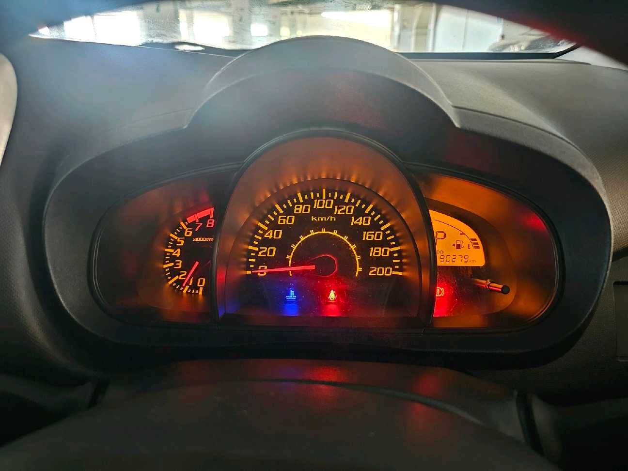 terpakai 2018 Perodua AXIA G 1.0