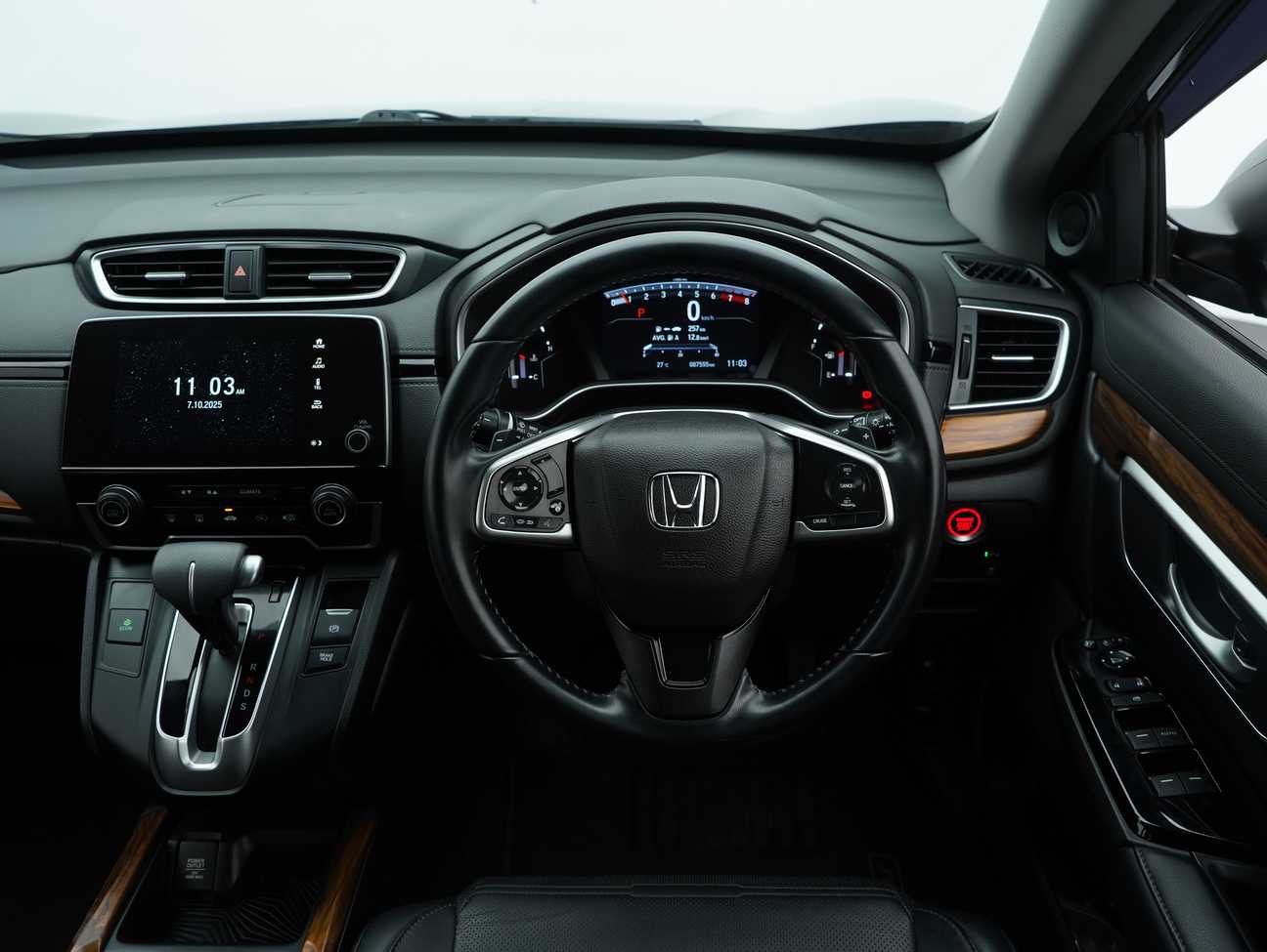 used 2019 Honda CR-V TC  1.5