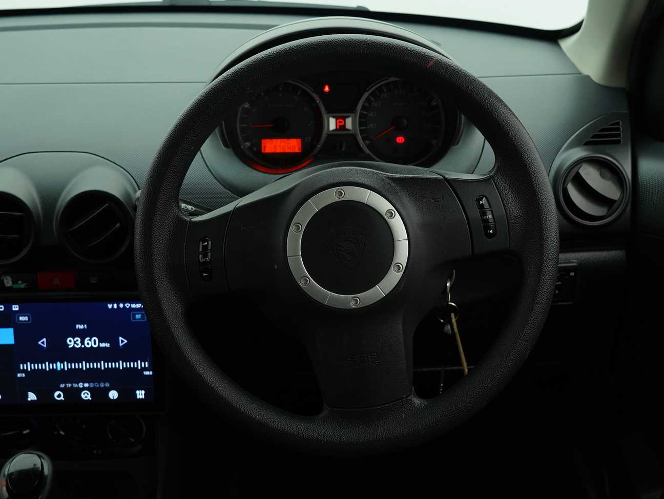 used 2014 Proton Saga FLX Executive 1.3