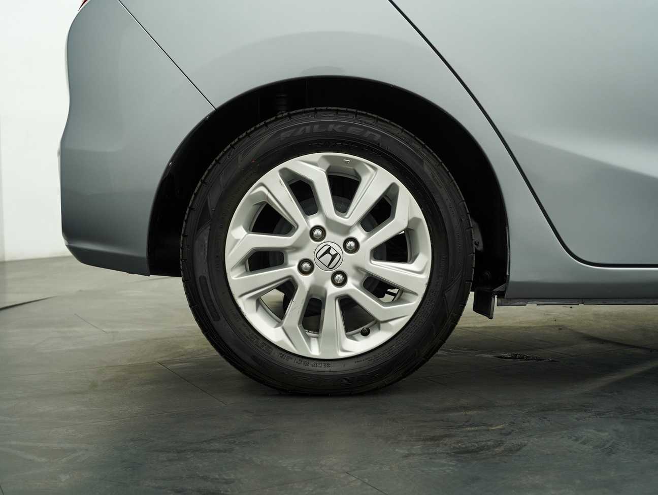 terpakai 2017 Honda Jazz E 1.5