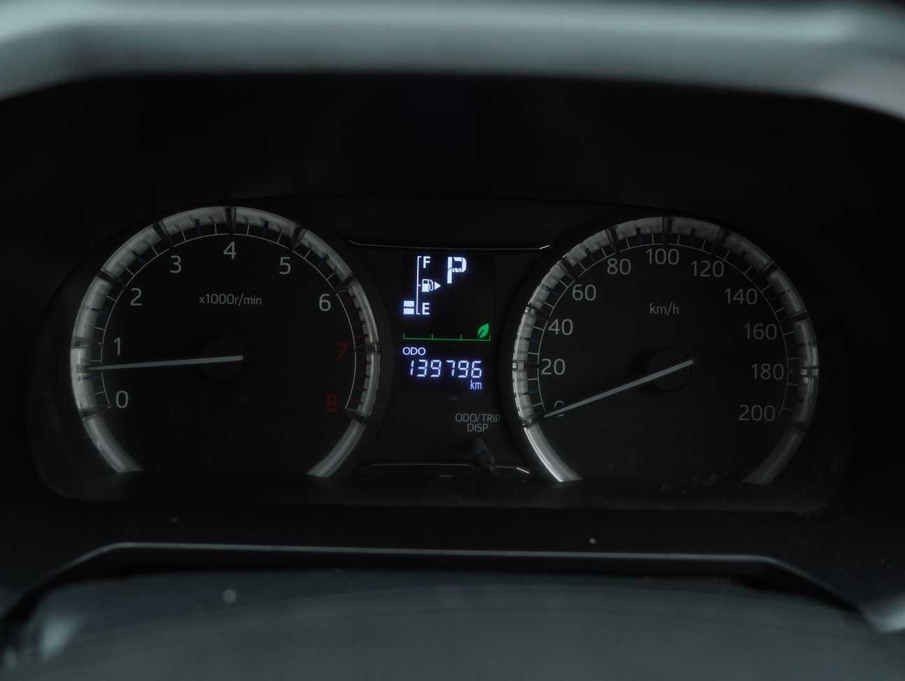 used 2019 Perodua Aruz AV 1.5