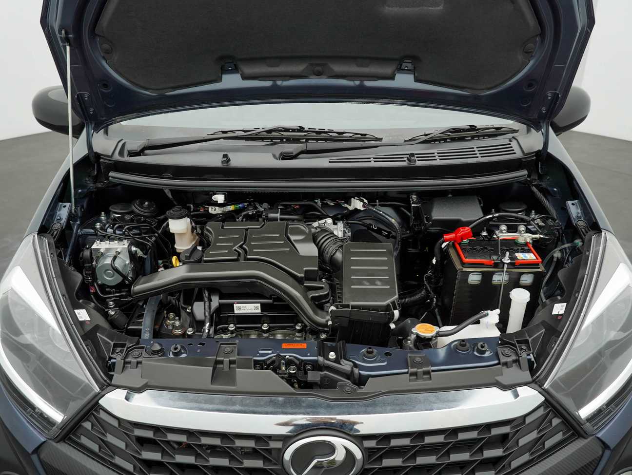 used 2021 Perodua AXIA STYLE 1.0