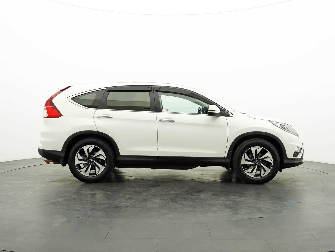 used 2015 Honda CR-V  2.4