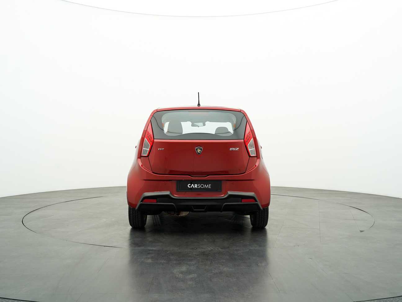 used 2016 Proton Iriz Standard 1.3