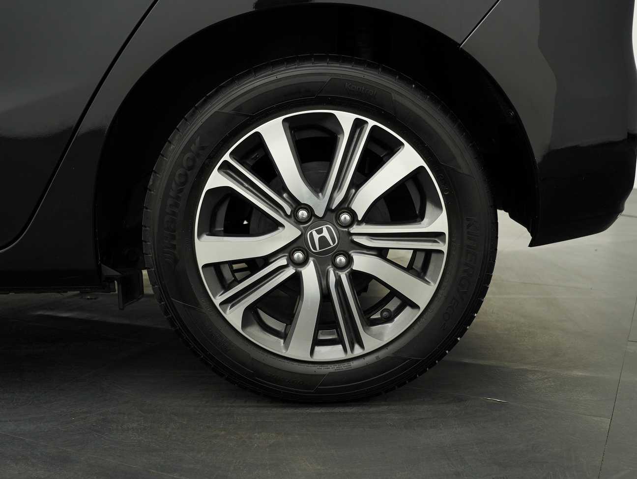 used 2018 Honda Jazz S 1.5