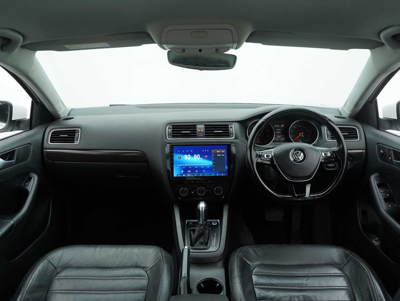 terpakai 2018 Volkswagen Jetta TSI Highline 1.4