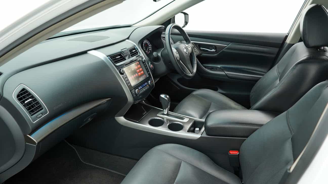 used 2015 Nissan TEANA XL 2.0