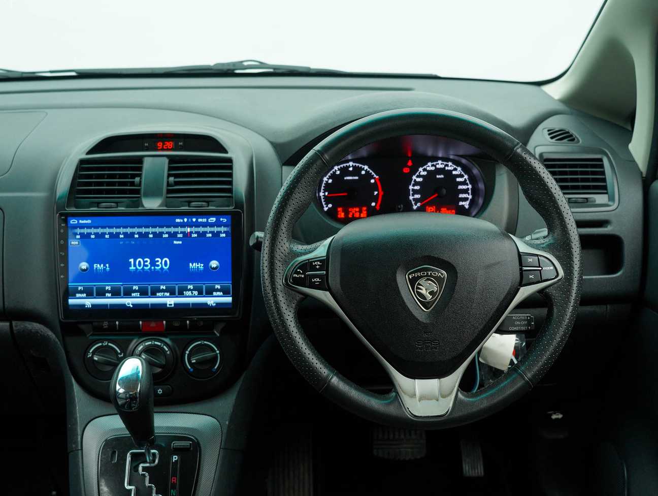 used 2017 Proton Exora Premium 1.6