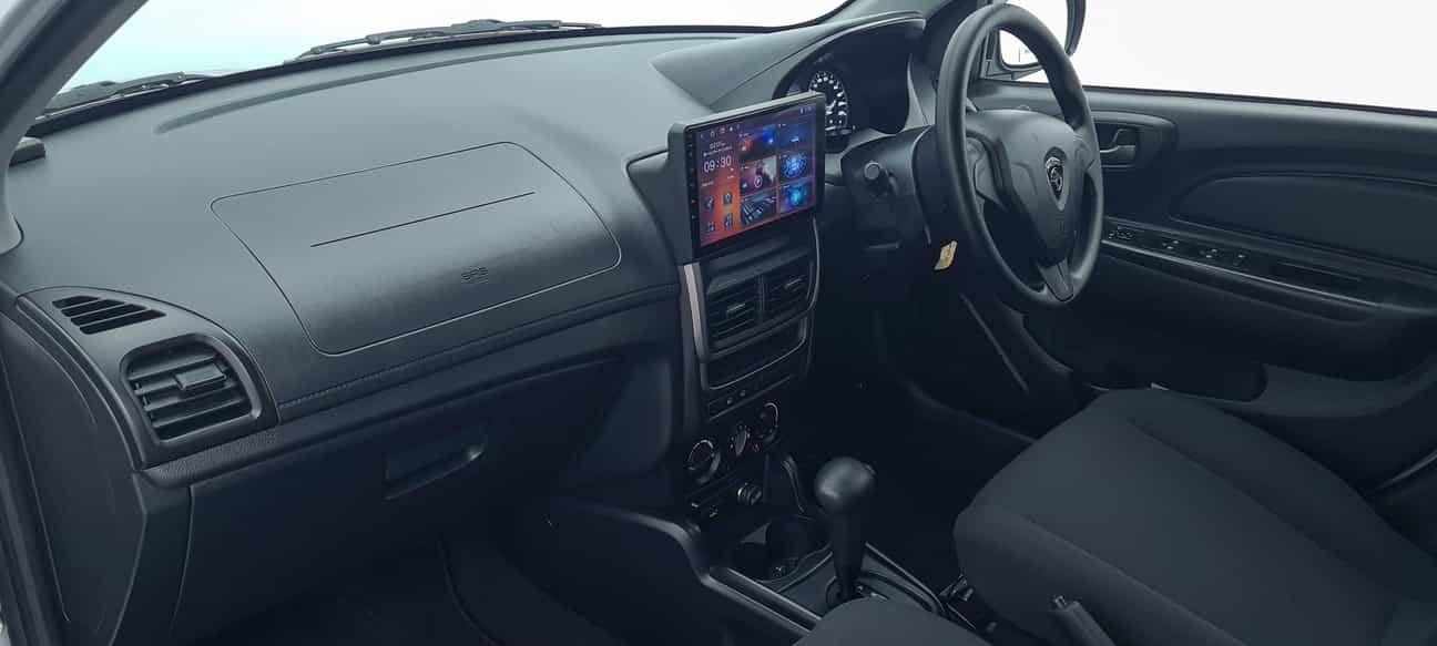 used 2021 Proton SAGA STANDARD 1.3