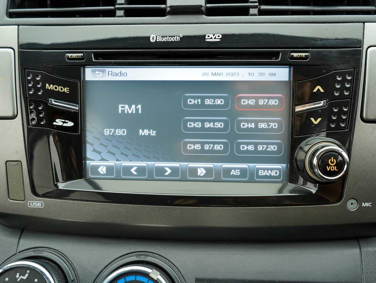 used 2015 Perodua Alza Advance 1.5