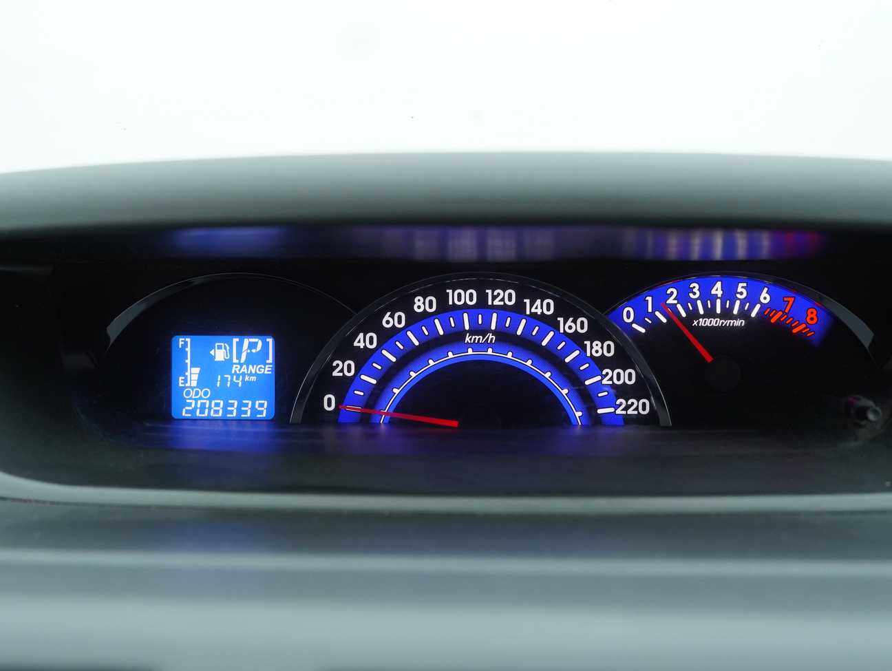 used 2013 Perodua Alza EZi 1.5