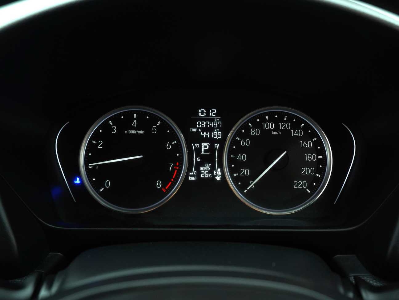 terpakai 2021 Honda City V 1.5