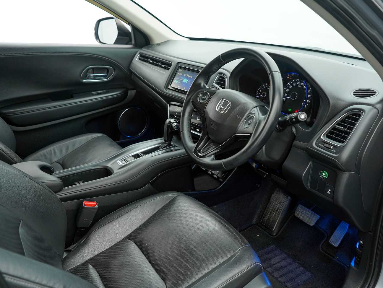 used 2019 Honda HR-V V 1.8