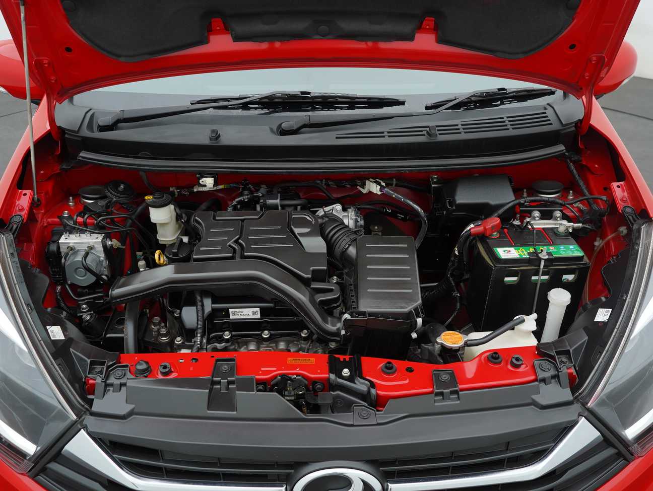 used 2022 Perodua AXIA Advance 1.0