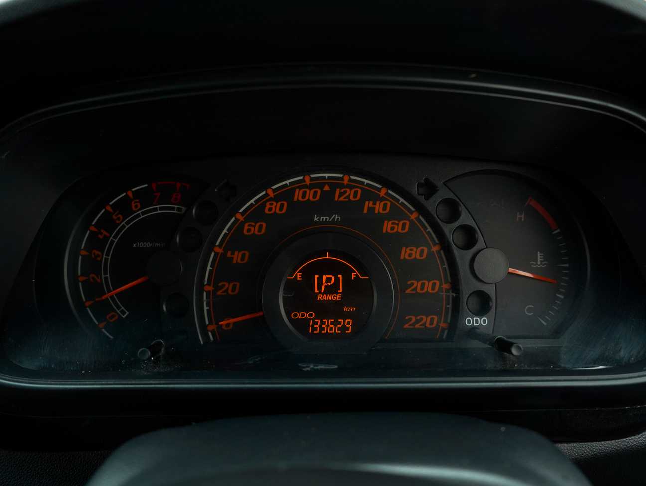 used 2016 Perodua Myvi G 1.3