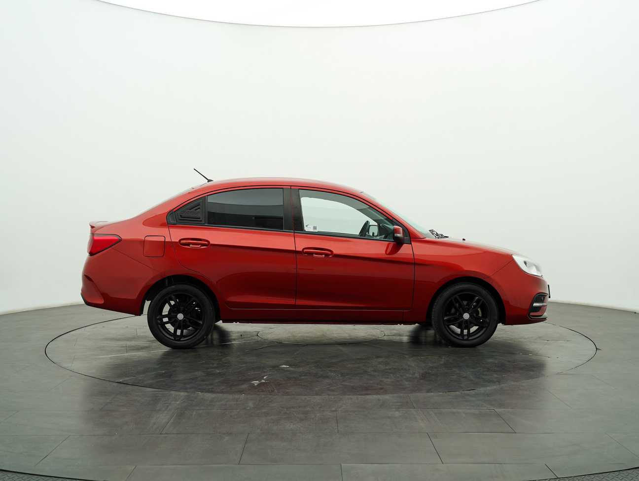 used 2020 Proton Saga Premium 1.3